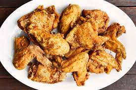 Chicken Fry Curry (Bone) 